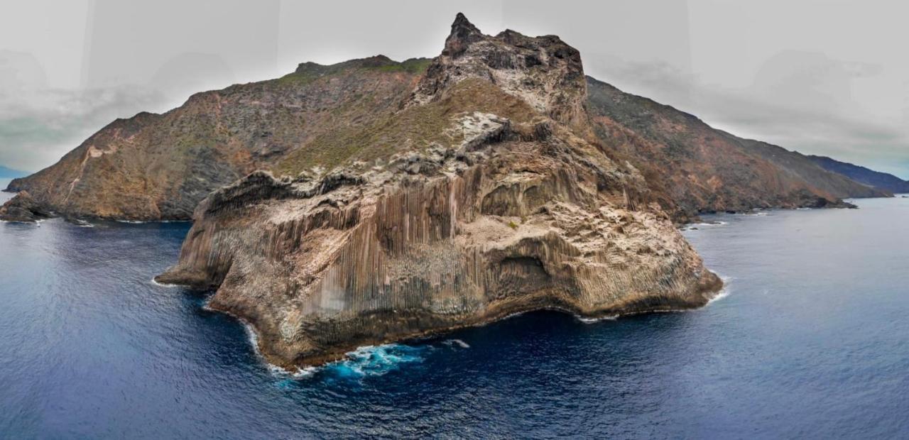 Casa Manel, La Gomera San Sebastián de la Gomera Exterior foto