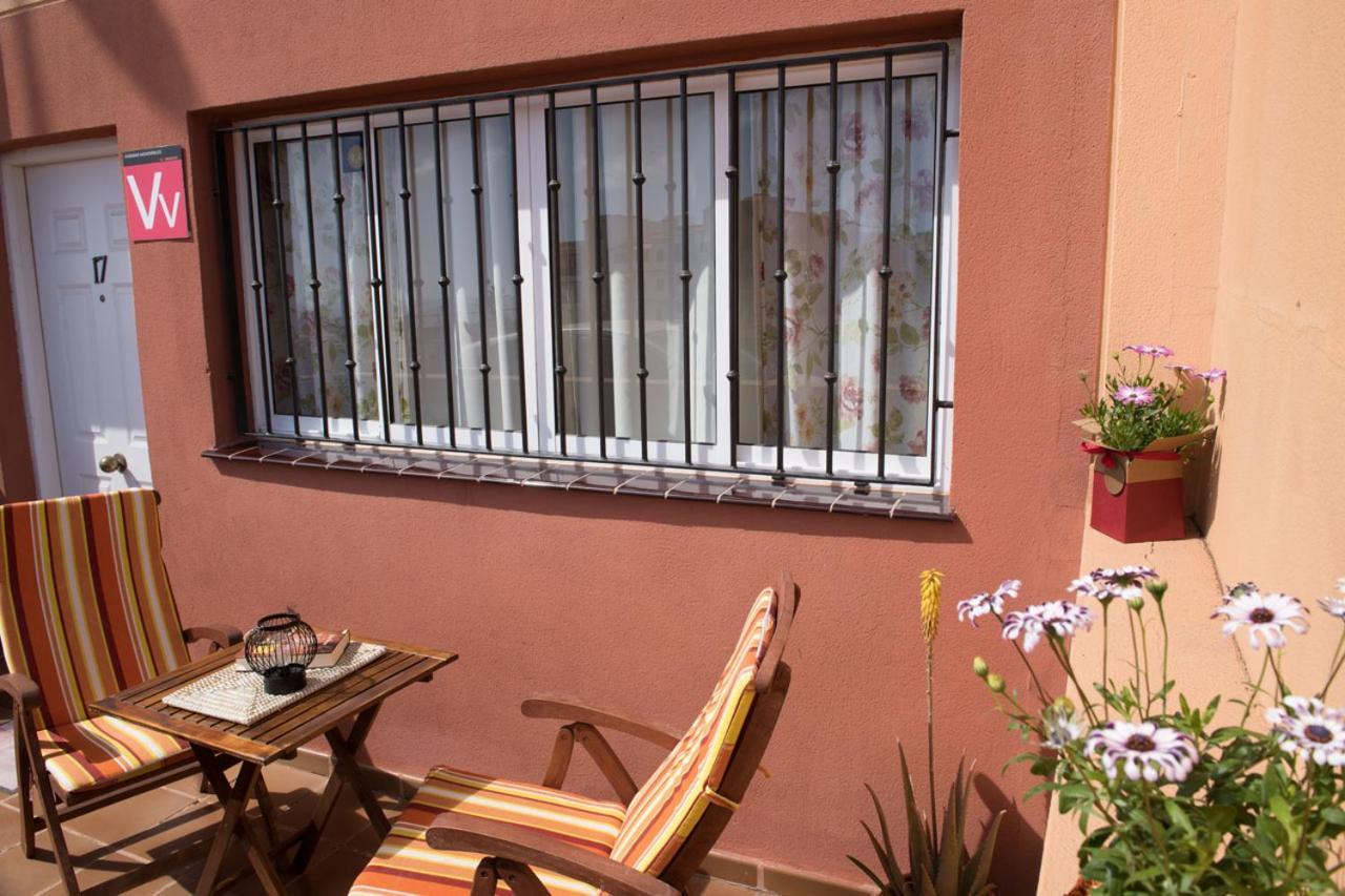 Casa Manel, La Gomera San Sebastián de la Gomera Exterior foto