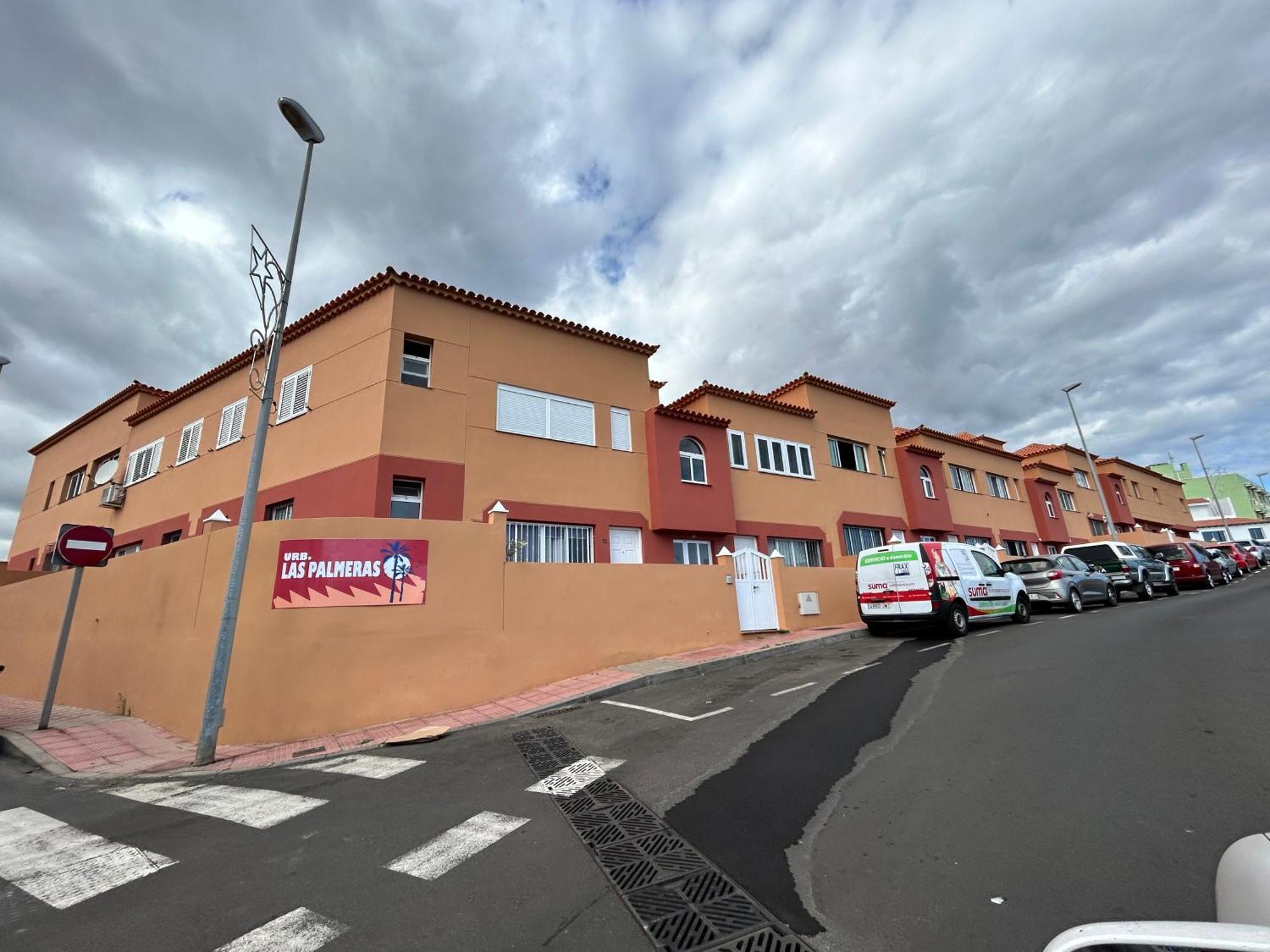 Casa Manel, La Gomera San Sebastián de la Gomera Exterior foto