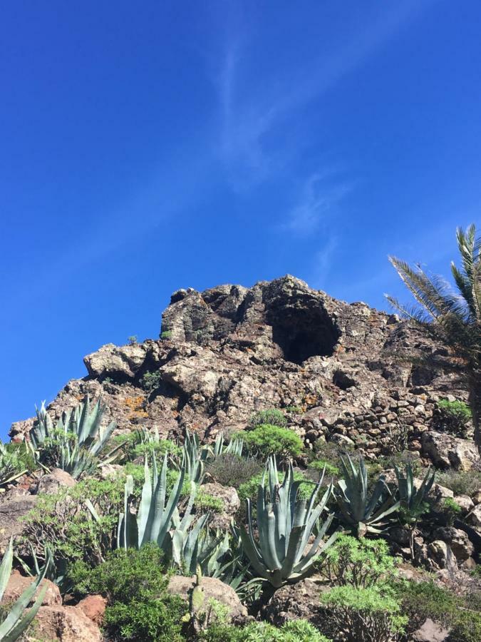 Casa Manel, La Gomera San Sebastián de la Gomera Exterior foto